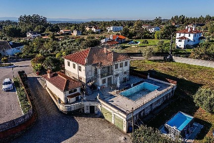 Quinta à venda na Travessa Fonte