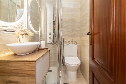 Apartamento T3 à venda na Rua Antero de Quental