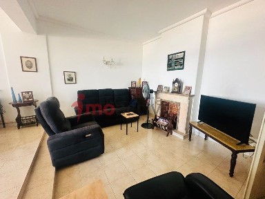 Apartamento T3 à venda em Cacilhas
