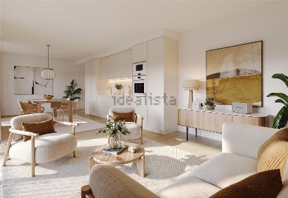 Apartamento T1 à venda no Parque da Paz - Alfeite