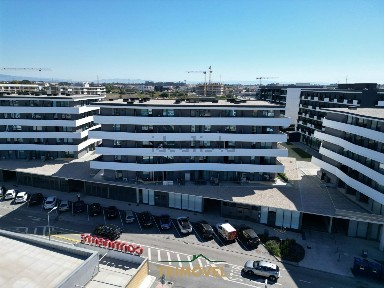 Apartamento T1 à venda na Zona Histórica - Beira-Mar