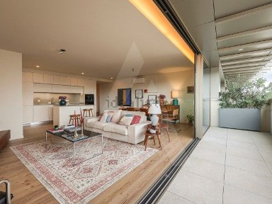 Apartamento T2 à venda na Estação - Avenida