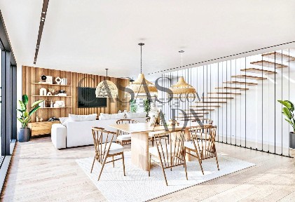 Apartamento T4 à venda em Praia da Vagueira