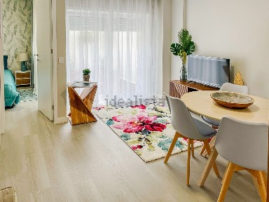 Apartamento T1 à venda na Zona Histórica - Beira-Mar