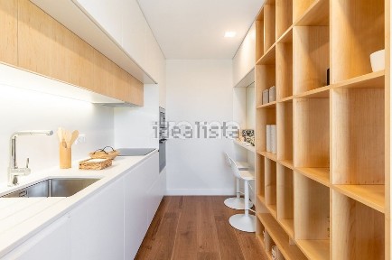 Apartamento T1 à venda em Santa Joana