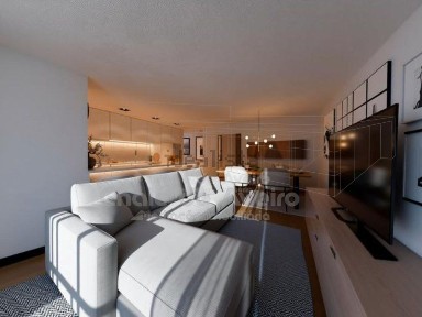 Apartamento T3 à venda em Albergaria-a-Velha e Valmaior