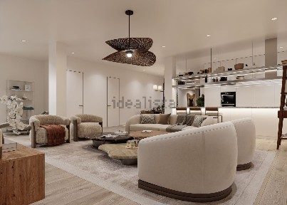 Apartamento T3 à venda na Rua de Serralves