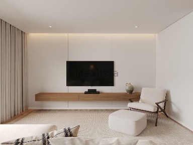 Apartamento T1 à venda na Rua de Nove de Abril, 625