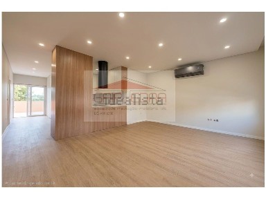 Apartamento T2 à venda no Centro