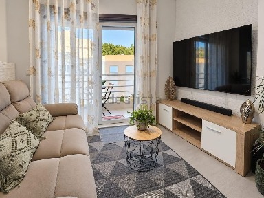 Apartamento T2 à venda na Rua do Castanhal, 330