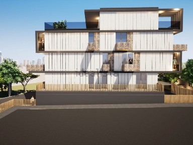 Apartamento T1 à venda no Centro