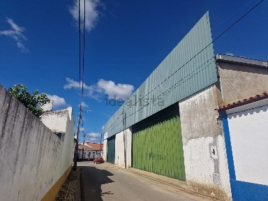 Redondo, Évora