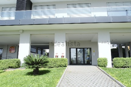 Arrendamento de apartamento T0 na Avenida Mário Soares, 163