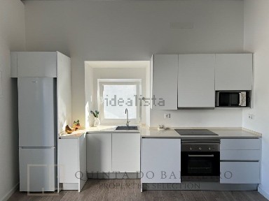 Arrendamento de apartamento T1 em Alcácer do Sal (Santiago)
