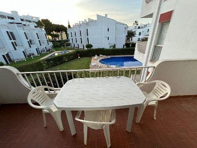 Arrendamento de apartamento T1 na Rua de Volta da Amêndoa
