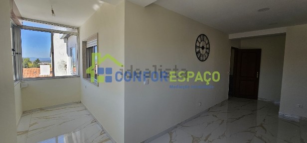 Arrendamento de apartamento T3 em Castelo Branco