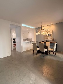 Arrendamento de apartamento T3 na Rua Marquês Sá da Bandeira