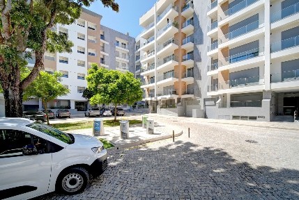 Arrendamento de apartamento T3 na Parede