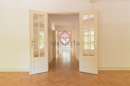 Arrendamento de apartamento T3 no Bairro de Alvalade