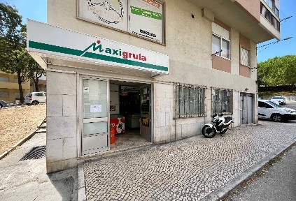 Lisboa, Póvoa De Santa Iria E Forte Da Casa