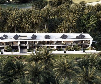 Apartamento T1 à venda em Marrazes e Barosa