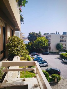 Arrendamento de apartamento T2 na Rua de Duarte Barbosa