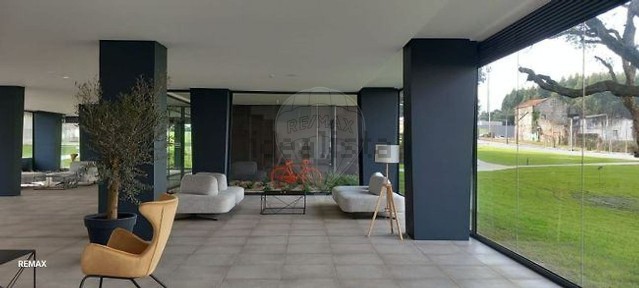 Arrendamento de apartamento T1 na Rua Horácio Marçal
