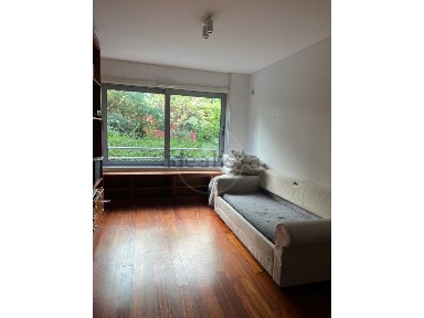 Arrendamento de apartamento T1 na Pinhais da Foz