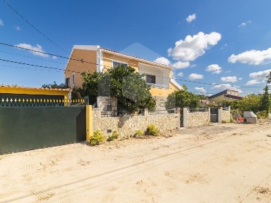 Arrendamento de andar de moradia na Brejos de Clérigo
