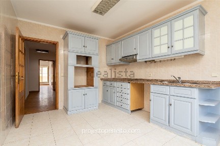Apartamento T3 à venda em Espinho