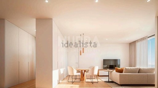 Apartamento T1 à venda na Espargo