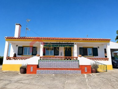 Quinta à venda em Nossa Senhora da Expectação