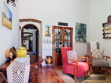 Casa ou moradia à venda em Vila Boim