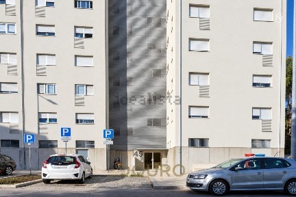 Apartamento T2 à venda no Centro