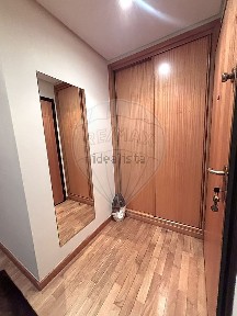 Apartamento T2 à venda na Rua das Oliveiras