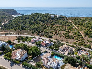 Casa ou moradia à venda na Burgau - Cabanas Velhas