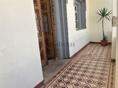 Moradia geminada à venda em Santa Catarina s/n