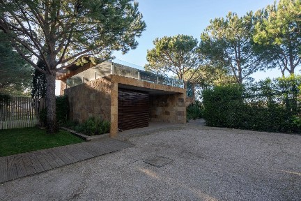 Moradia independente à venda na Tróia, Carvalhal, Portugal, 38