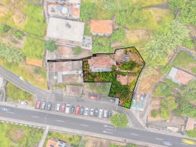 Casa ou moradia à venda em Ribeira Brava