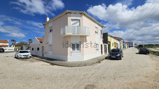 Atouguia da Baleia, Geraldes - Lugar da Estrada, Rua do Sol, 1