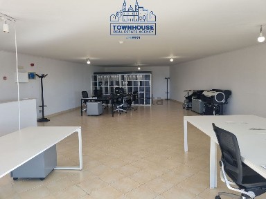 Arrendamento de escritório no Rio Seco - Casalinho