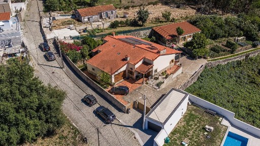 Quinta à venda na Rua da Quintã s/n