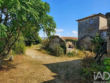 Quinta à venda em Abragão