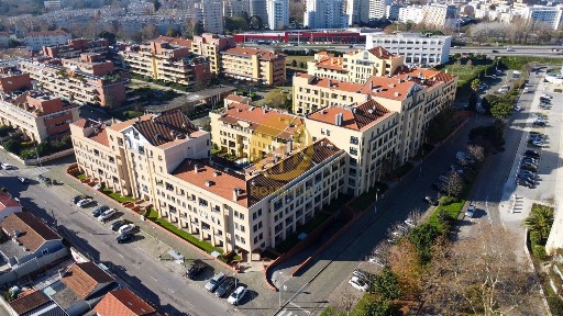 Paranhos, Amial, Rua da Telheira, 459