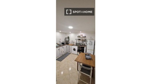 Arrendamento de apartamento T0 na Rua da Fé