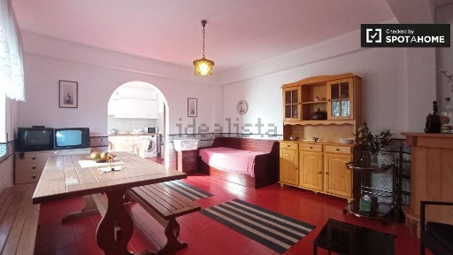 Arrendamento de apartamento T2 na Rua do Areeiro