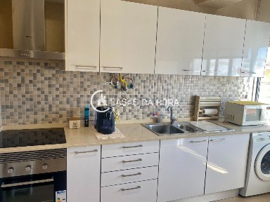 Arrendamento de apartamento T1 em Almada