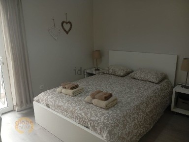 Arrendamento de apartamento T1 na Rua da República
