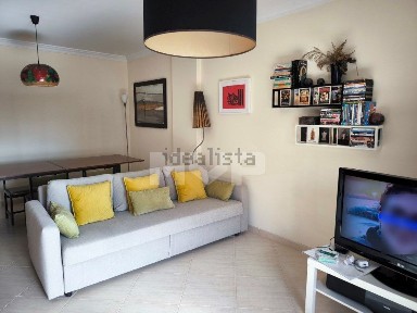Arrendamento de apartamento T2 no Beco João Rosado