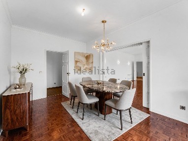 Arrendamento de penthouse na Avenida dos Estados Unidos da América